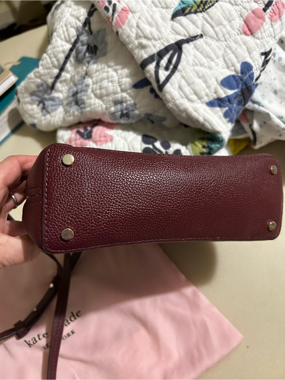 Kate Spade Handbag - Picture 6 of 6